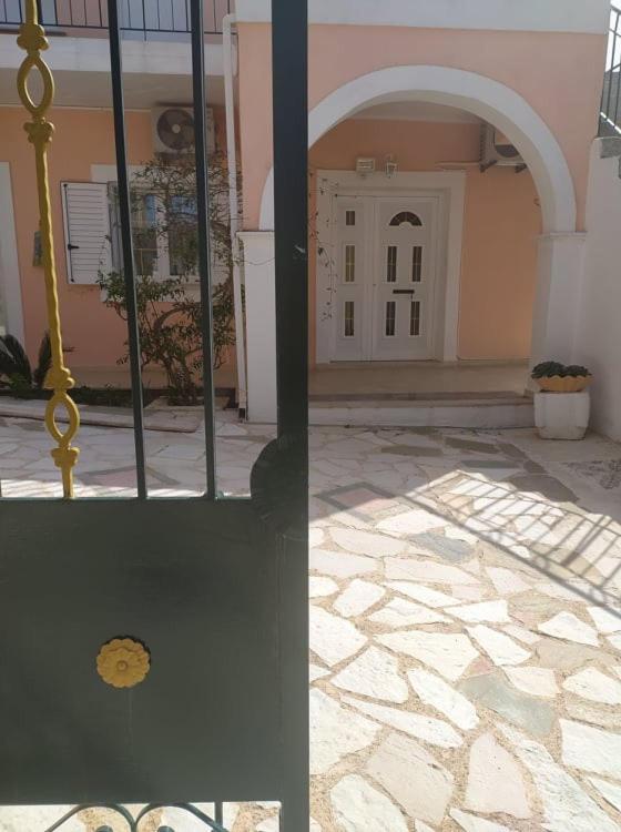 Kantouni House Kefalonia Аргостолион Экстерьер фото
